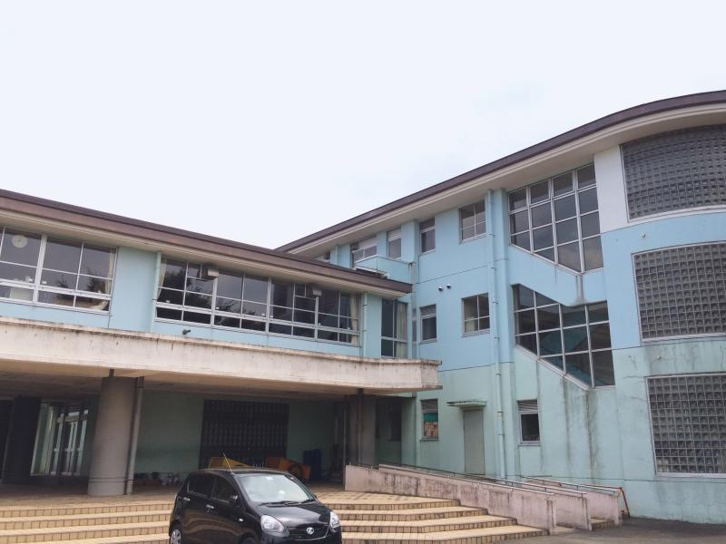 戸田小学校の画像