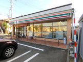 セブンイレブン　泉大津東助松店