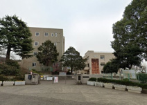 荻野中学校