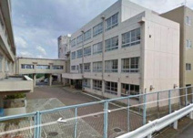 小鮎中学校