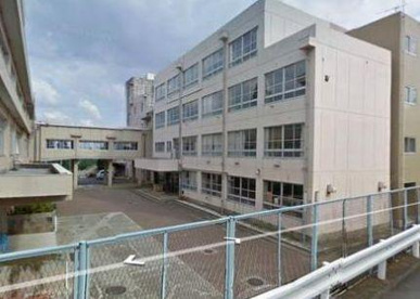 小鮎中学校の画像1