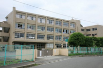 林中学校