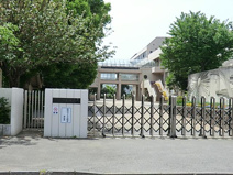 藤塚中学校