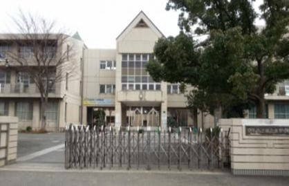 睦合東中学校の画像1