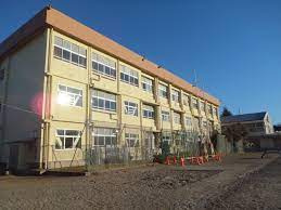 座間小学校の画像1