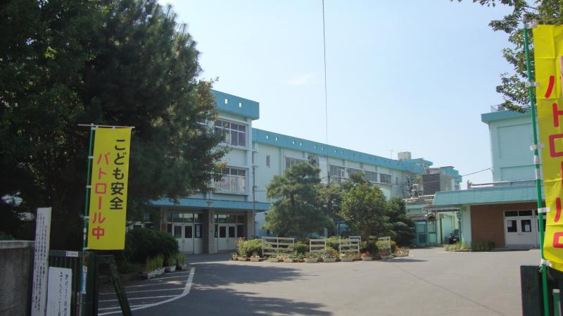 相模野小学校の画像