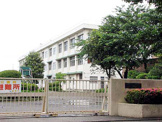 東原小学校