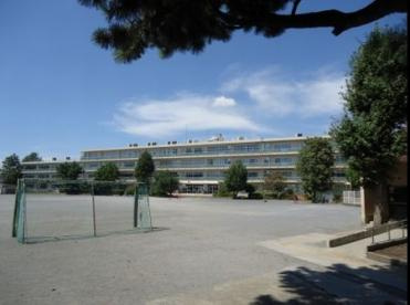 町田第四小学校の画像1