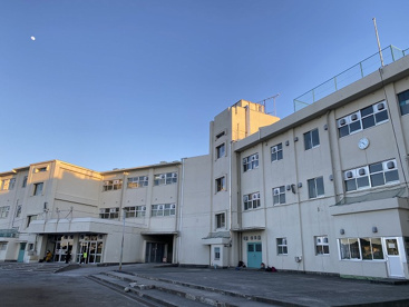 町田第五小学校の画像1
