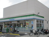 ファミリーマート 豊里七丁目店