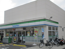 ファミリーマート 豊里七丁目店