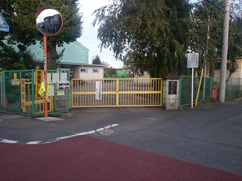南第四小学校の画像