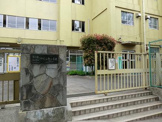 つくし野小学校