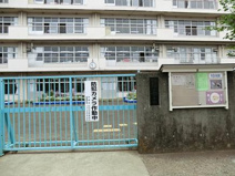 小川小学校