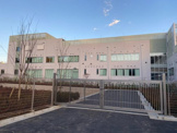 鶴川第一小学校