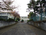 鶴川第三小学校