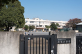 忠生小学校