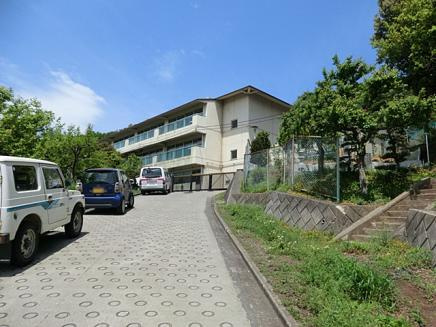 小山田小学校の画像