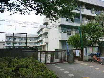 山崎小学校の画像