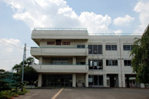 小山小学校
