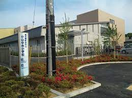 小山中央小学校の画像