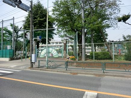 相原小学校の画像