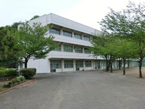 小中一貫ゆくのき学園小学校