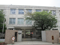 大阪市立豊里小学校