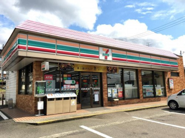 セブンイレブンの画像1