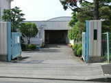 町田第三中学校