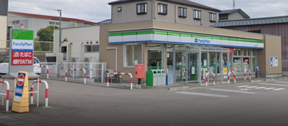 ファミリーマートの画像1