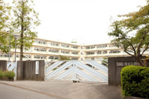 つくし野中学校