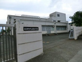 成瀬台中学校