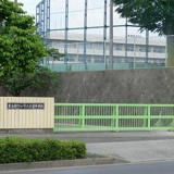 木曽中学校