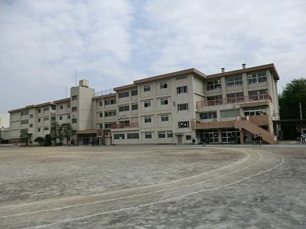 堺中学校の画像
