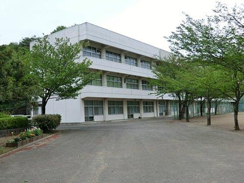小中一貫ゆくのき学園中学校の画像