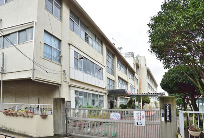 第一小学校の画像1