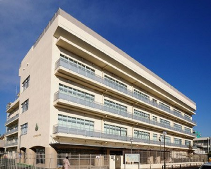 第三小学校の画像