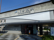 JR長瀬