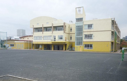 第七小学校の画像1
