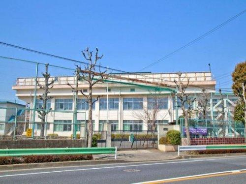 第八小学校の画像