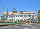第八小学校