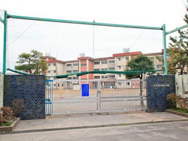清水小学校の画像1