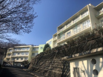 小宮小学校
