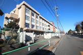 高倉小学校