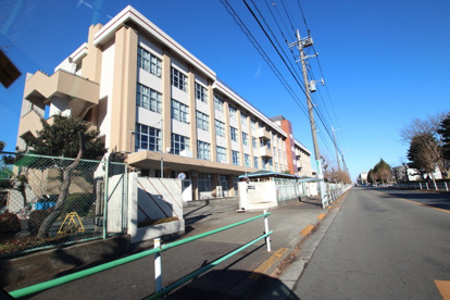 高倉小学校の画像1