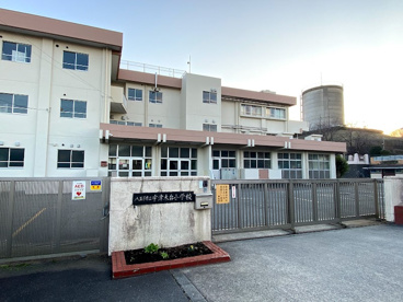 宇津木台小学校の画像1