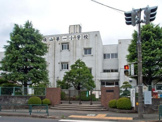 横山第一小学校