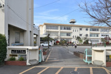 横山第二小学校