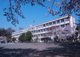 船田小学校